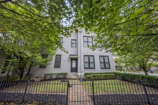 Columbus, OH 43201,1000 Neil Avenue