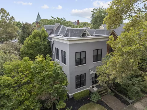 Columbus, OH 43201,1000 Neil Avenue