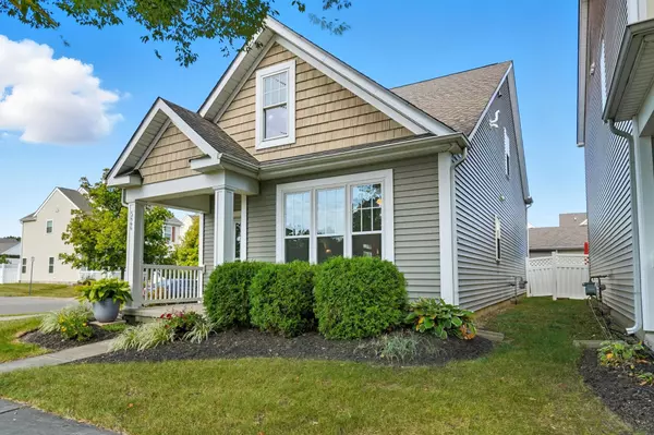 Dublin, OH 43016,5646 Spring River Avenue