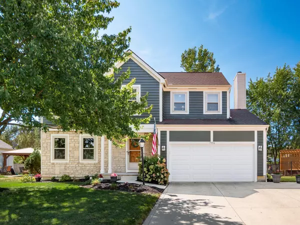 7356 Park Bend Drive, Westerville, OH 43082