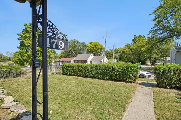 Columbus, OH 43203,479 Parkwood Avenue