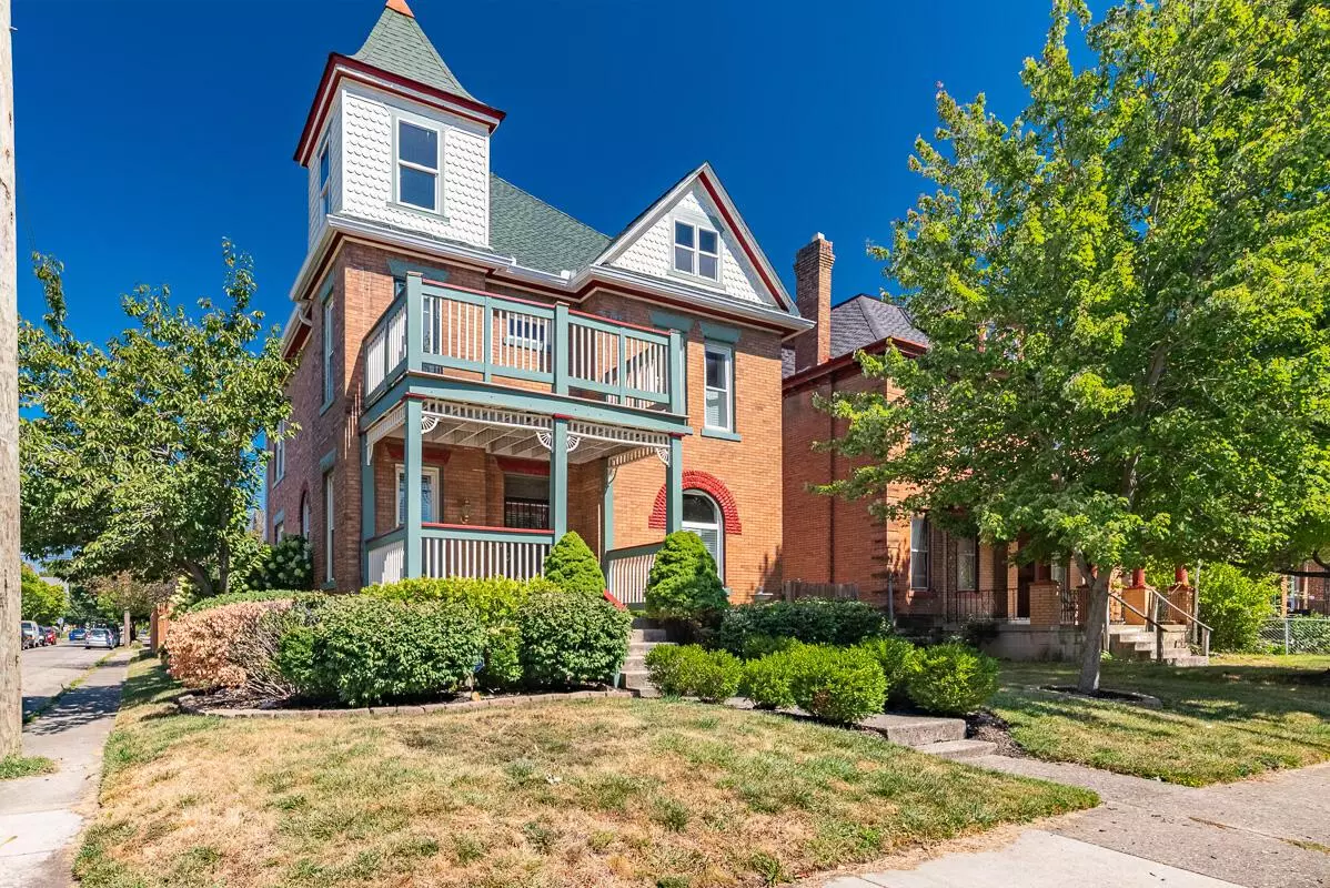 Columbus, OH 43205,1240 Fair Avenue