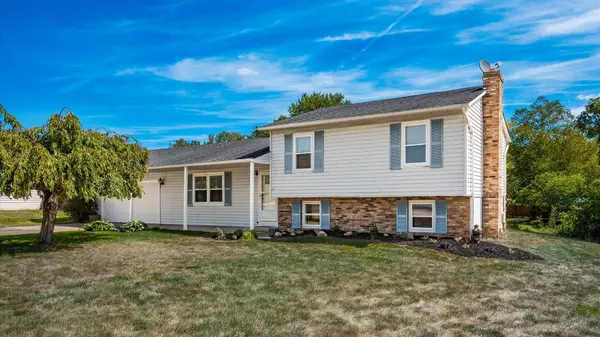 1976 Breed Hill Court, Lancaster, OH 43130