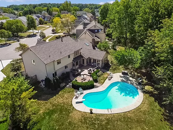 Grove City, OH 43123,4541 Bent Creek Place