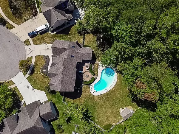 Grove City, OH 43123,4541 Bent Creek Place