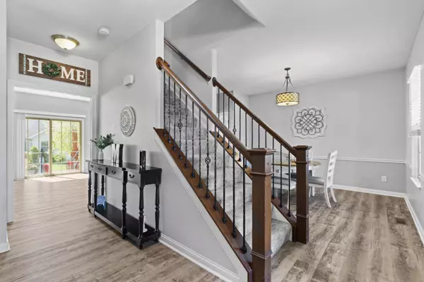 Sunbury, OH 43074,561 Fields Meadow Drive