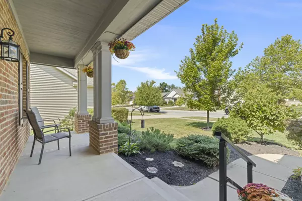 Sunbury, OH 43074,561 Fields Meadow Drive