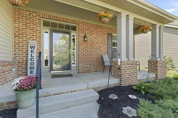 Sunbury, OH 43074,561 Fields Meadow Drive