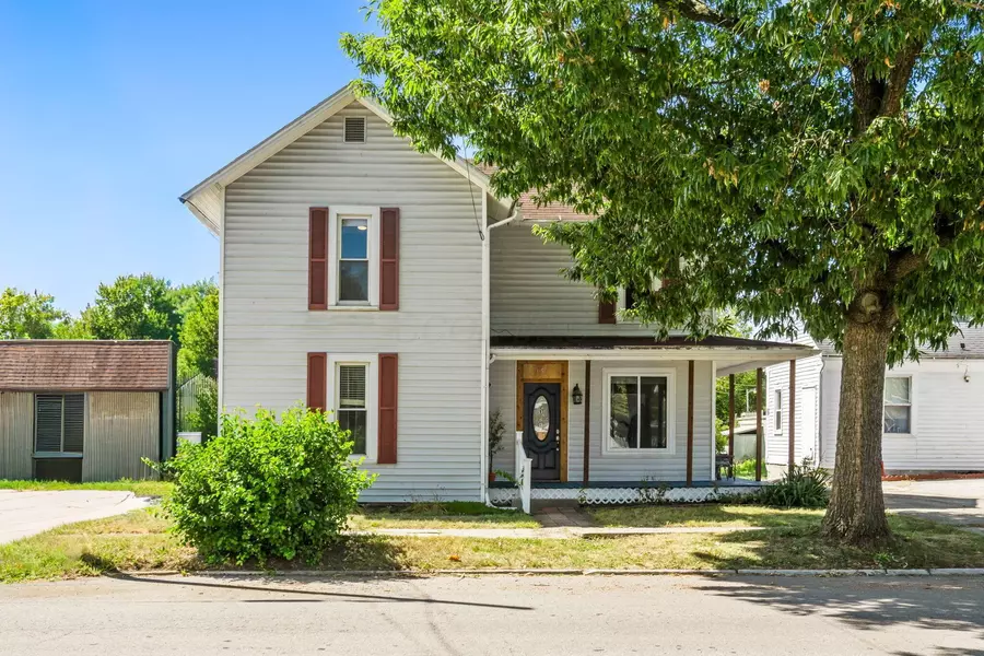 151 S Main Street, Prospect, OH 43342