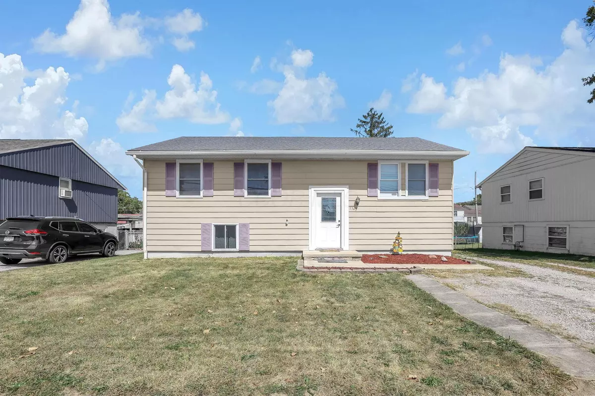 Bucyrus, OH 44820,1340 Hopley Avenue