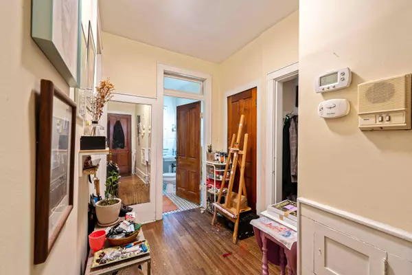 Columbus, OH 43205,732 Franklin Avenue #723