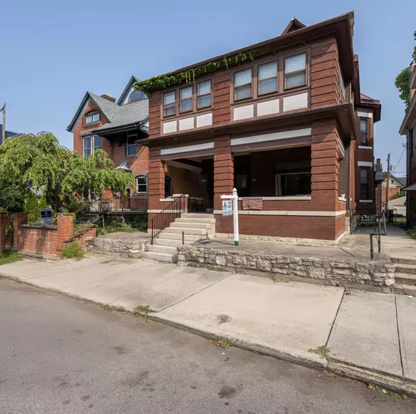 732 Franklin Avenue #723, Columbus, OH 43205