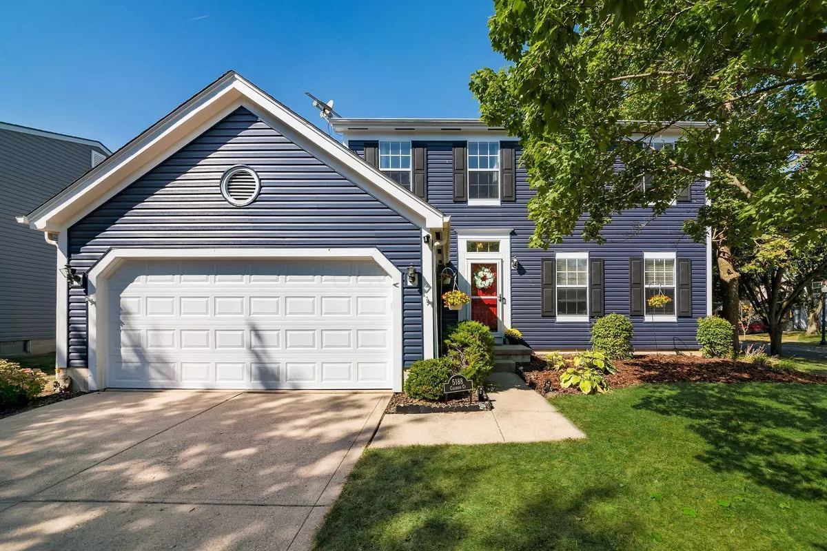 Hilliard, OH 43026,5188 Calhoon Court