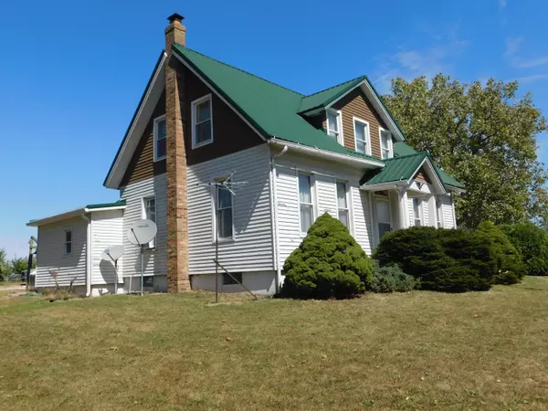 17400 Burns Road, Marysville, OH 43040