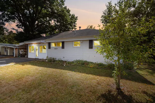 2529 Ferris Park Drive, Columbus, OH 43224