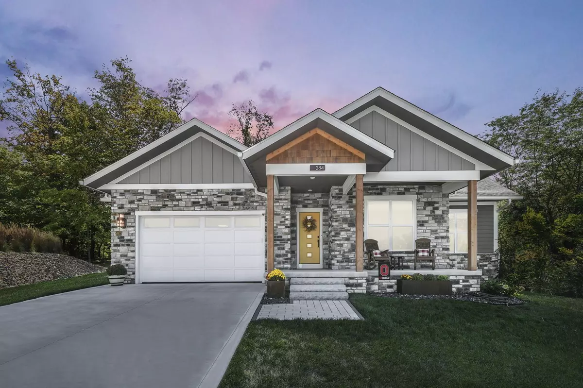 Canal Winchester, OH 43110,284 Robin Place