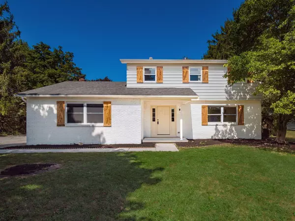 856 Cummington Road, Columbus, OH 43213