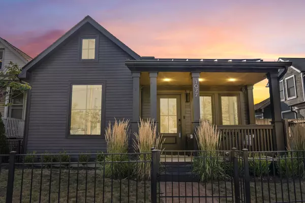 Columbus, OH 43201,1077 N 4th Street