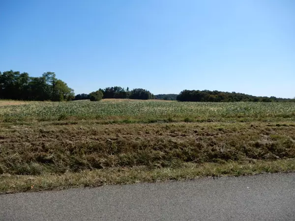 17970 Scott Road, Mount Vernon, OH 43050