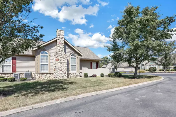 Lancaster, OH 43130,706 Sherman Bluff Way