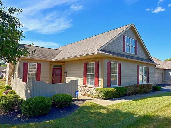 706 Sherman Bluff Way,  Lancaster,  OH 43130