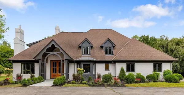 4444 Shull Road, Columbus, OH 43230