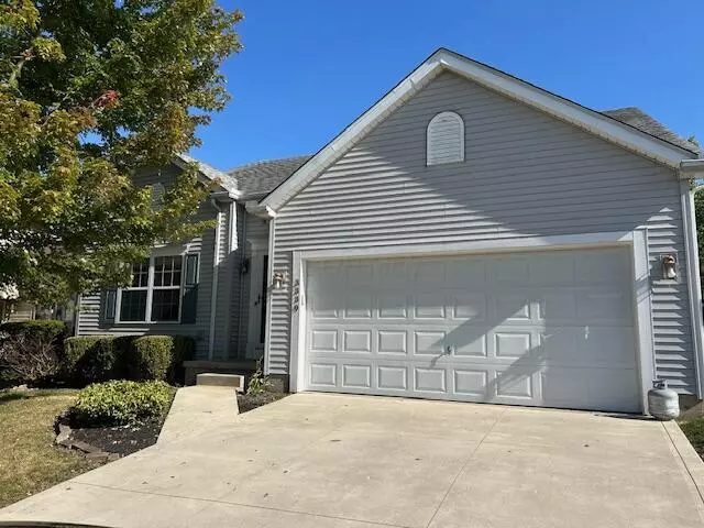 Columbus, OH 43223,3339 Joes Way