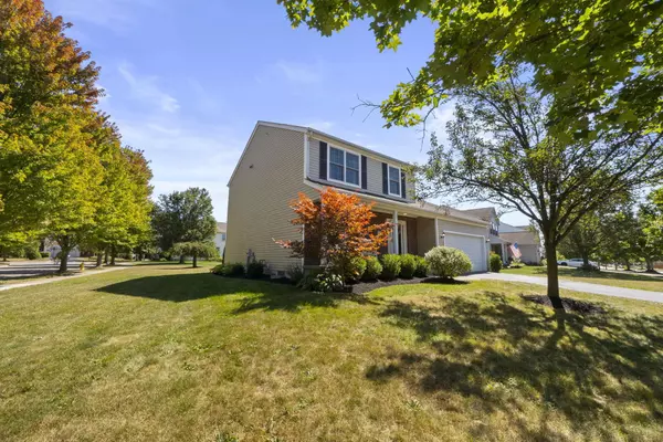 Delaware, OH 43015,101 Ruby Red Lane