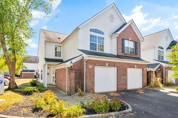 5833 Albany Crossing, Westerville, OH 43081