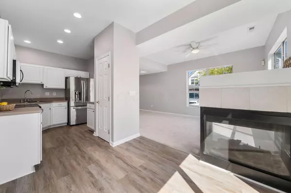 Westerville, OH 43081,5833 Albany Crossing