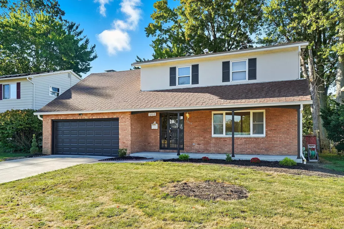 Columbus, OH 43229,1855 Northcliff Drive