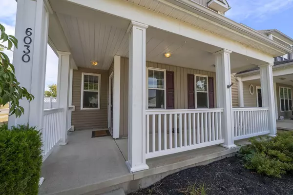 Westerville, OH 43081,6030 Trumhall Avenue