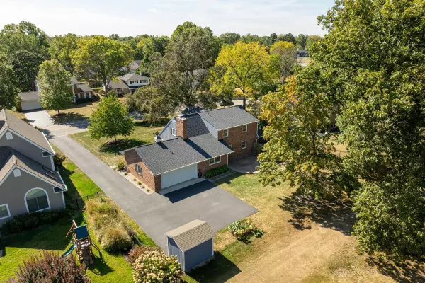 Columbus, OH 43235,1424 Clubview Boulevard