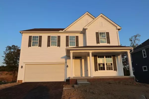 413 Fannin Drive, Pataskala, OH 43062