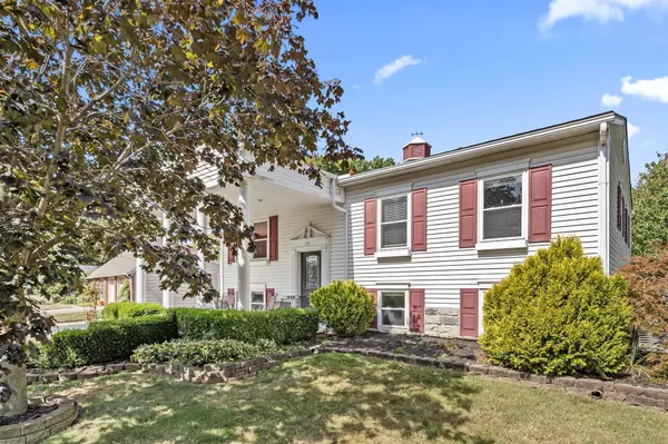 Sunbury, OH 43074,291 Hawthorne Road