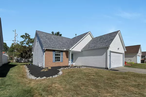 Newark, OH 43055,1049 Sunrise Drive