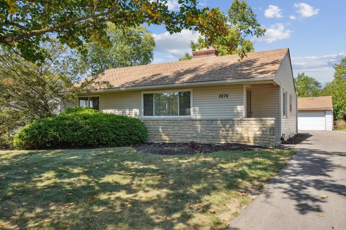 Columbus, OH 43221,2276 Shrewsbury Rd Road