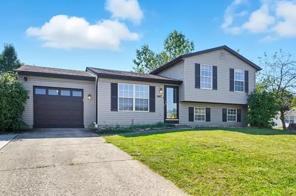 Columbus, OH 43228,647 Pine Trace Court