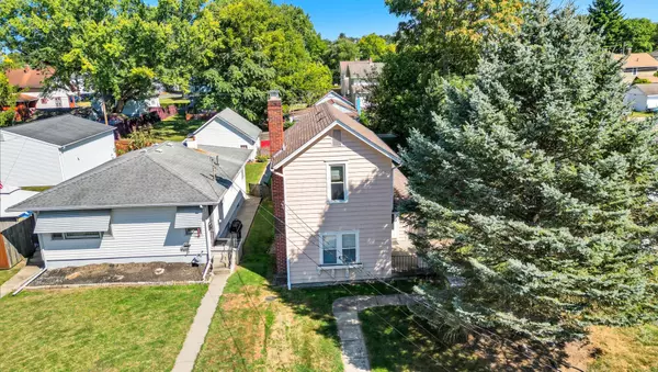 Newark, OH 43055,94 N 23rd Street