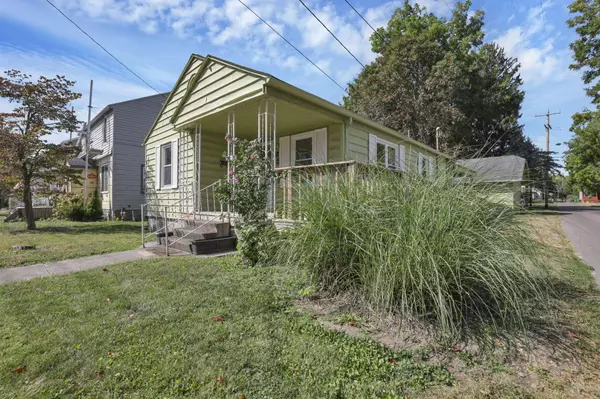 Newark, OH 43055,85 N 21st Street