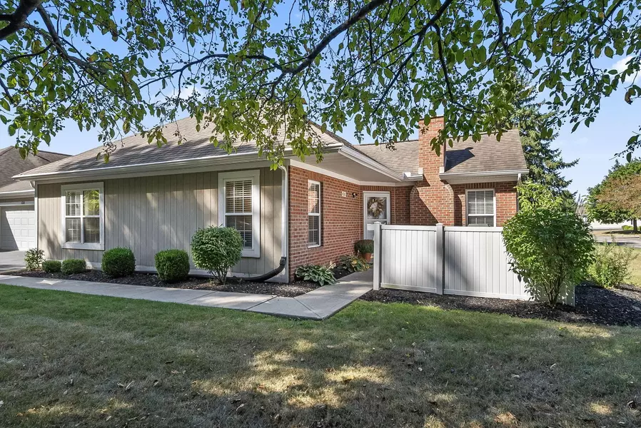 630 Hampton Woods Drive, Marion, OH 43302