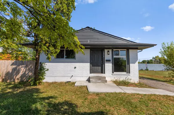 1978 Argyle Drive, Columbus, OH 43219