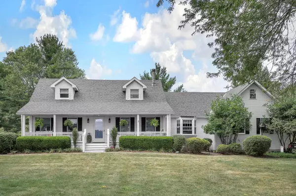 6545 Waterloo Road, Canal Winchester, OH 43110