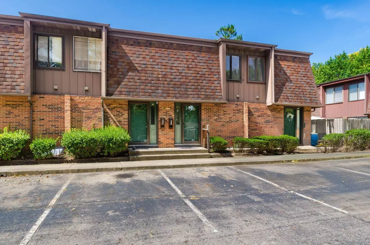 Columbus, OH 43213,353 Shell Court