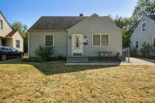 3434 Norwood Street, Columbus, OH 43224