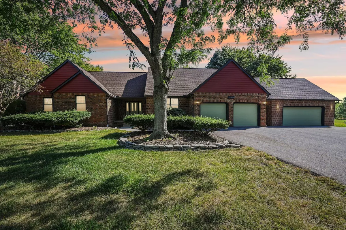 Pickerington, OH 43147,13898 Wagram Road