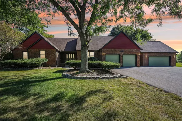 13898 Wagram Road, Pickerington, OH 43147