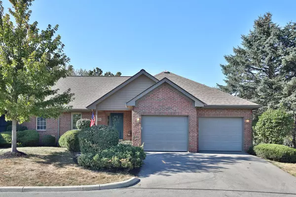 974 Willow Bluff Drive, Columbus, OH 43235