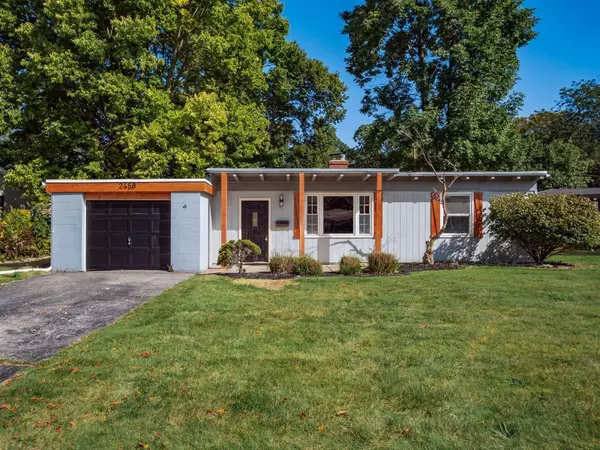 2458 Edgevale Road, Columbus, OH 43221