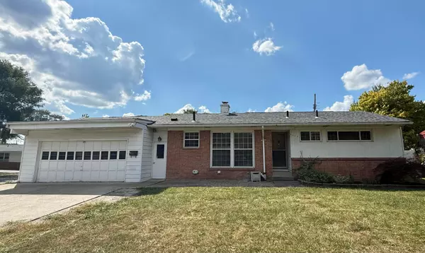 2913 Gerbert Road, Columbus, OH 43224